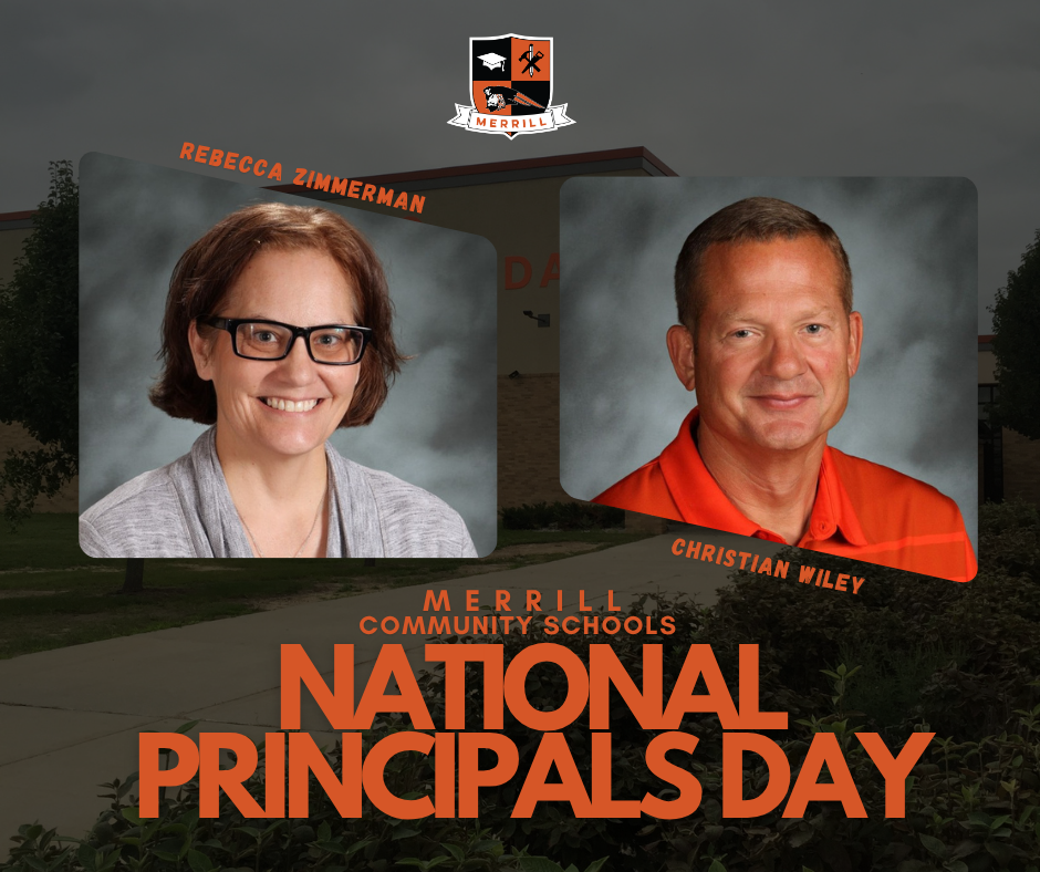 National Principal Day