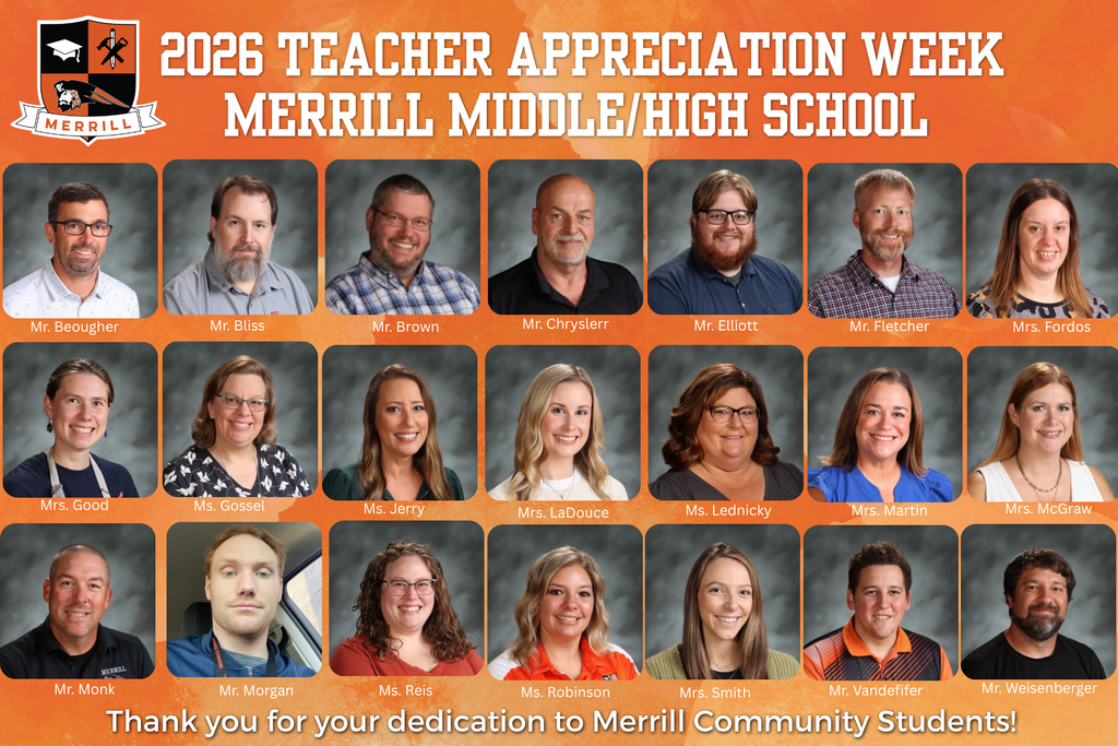middle/high appreciation