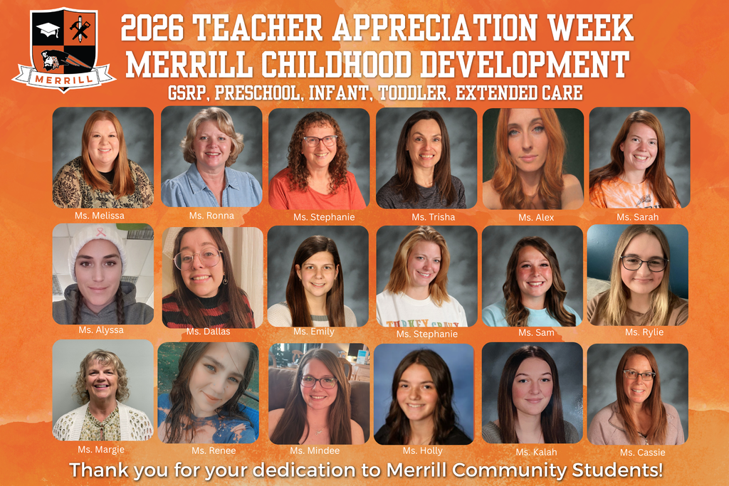 Daycare teacher appreciation