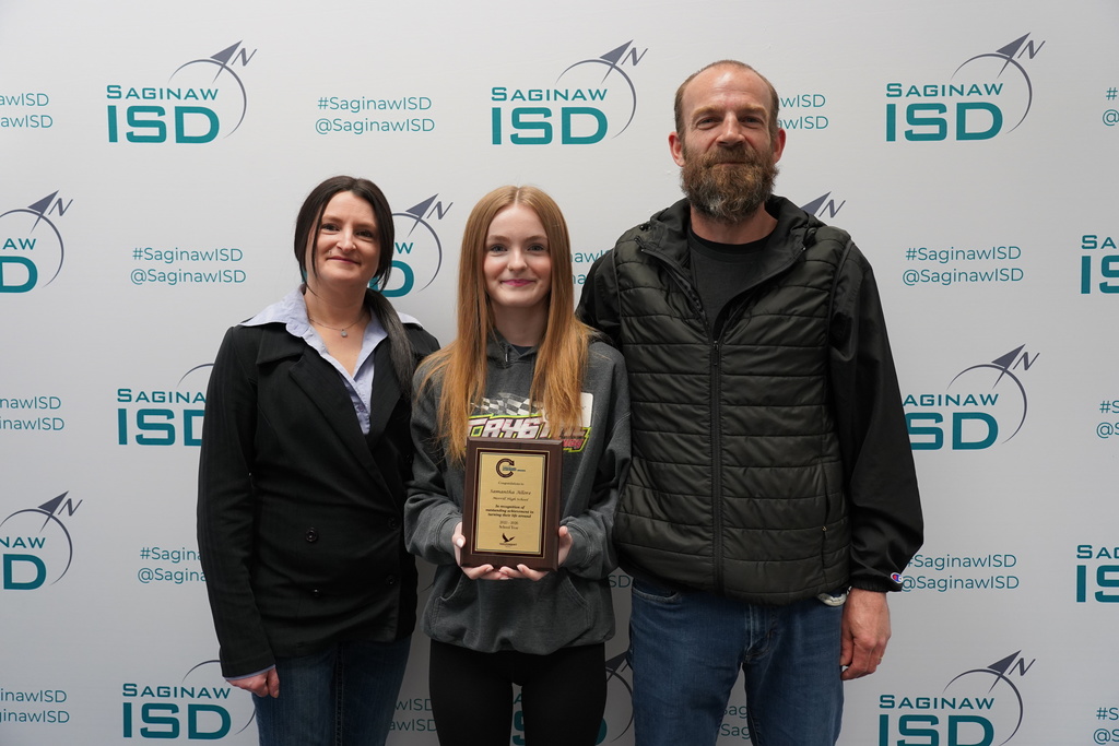 Turnaround Achievement Awards.