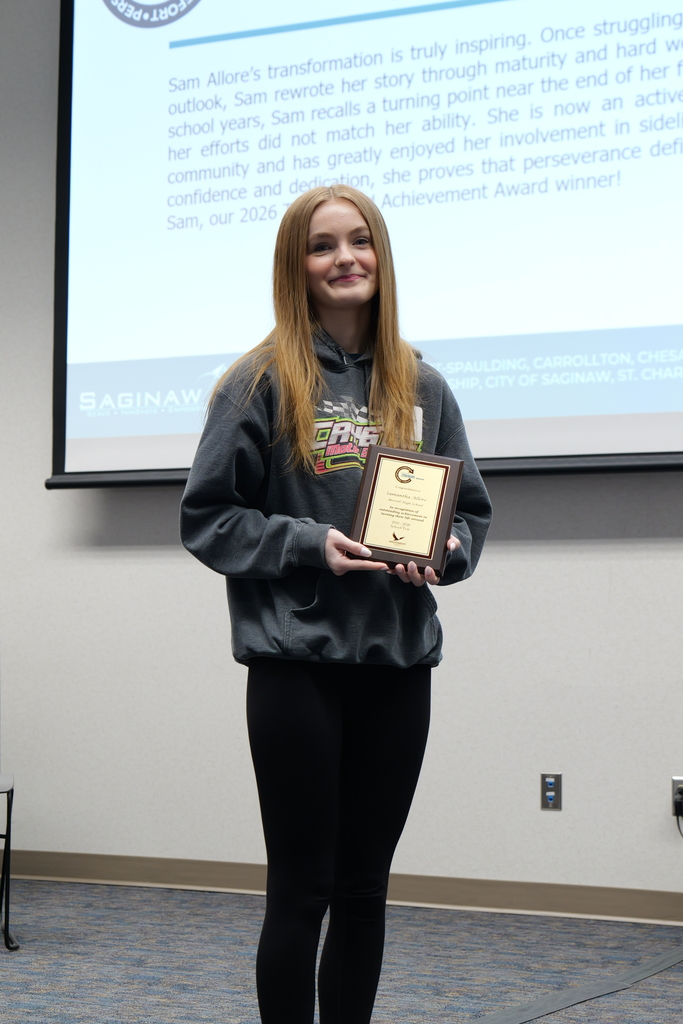 Turnaround Achievement Awards.