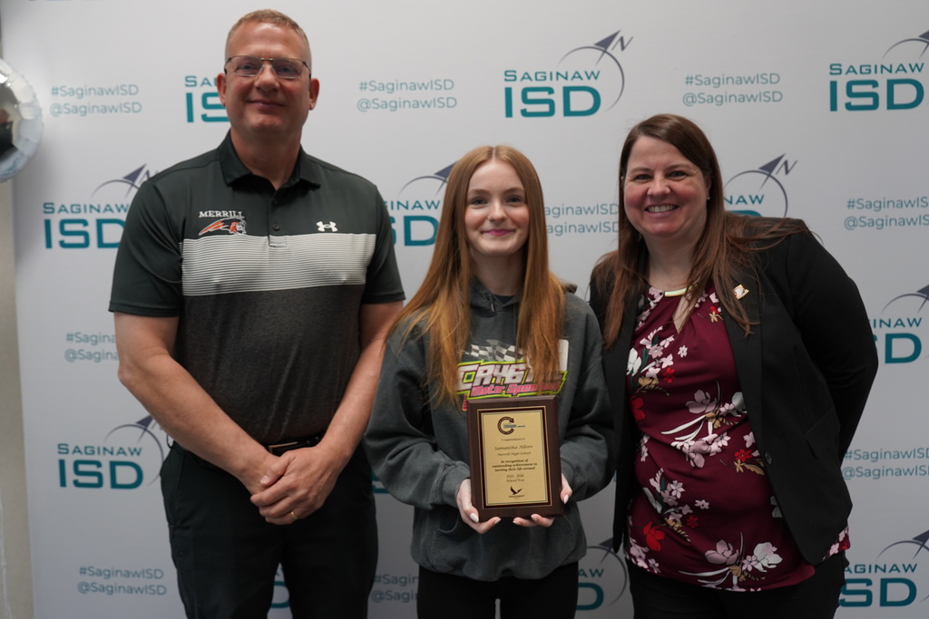 Turnaround Achievement Awards.