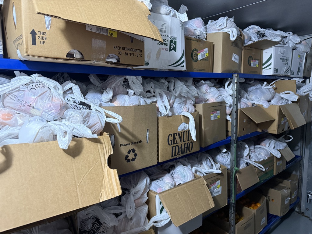 Merrill Summer Meal Boxes