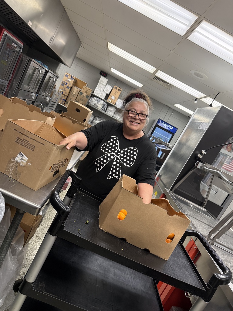 Merrill Summer Meal Boxes