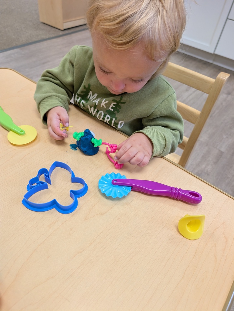 playdoh