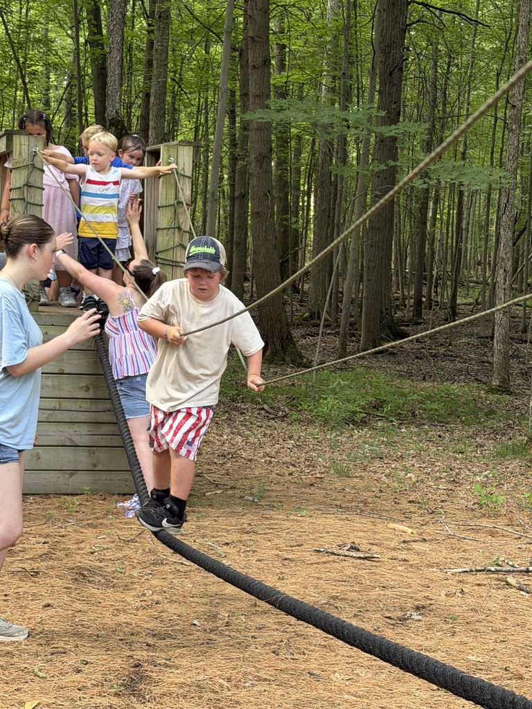 rope walk