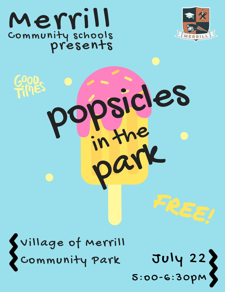 popsicles in the park