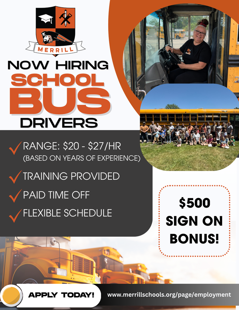 BUS DRIVERS