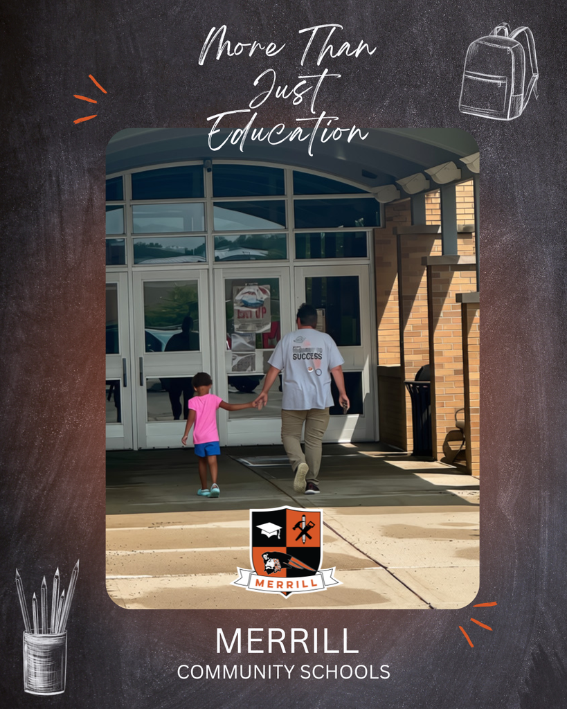 More than just education