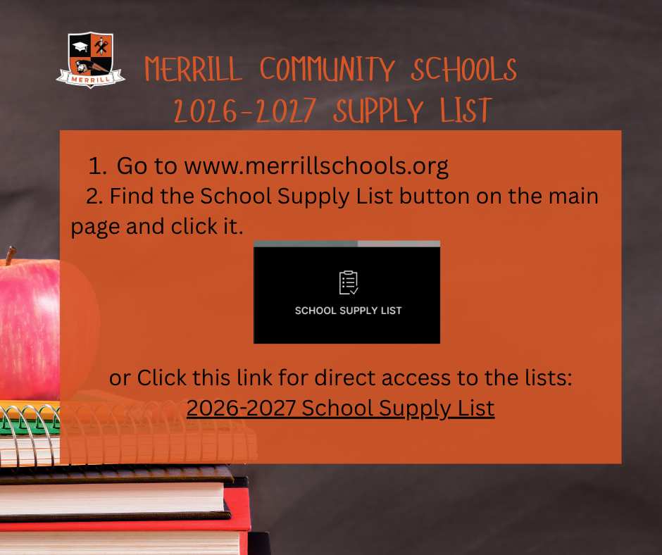 School Supplies