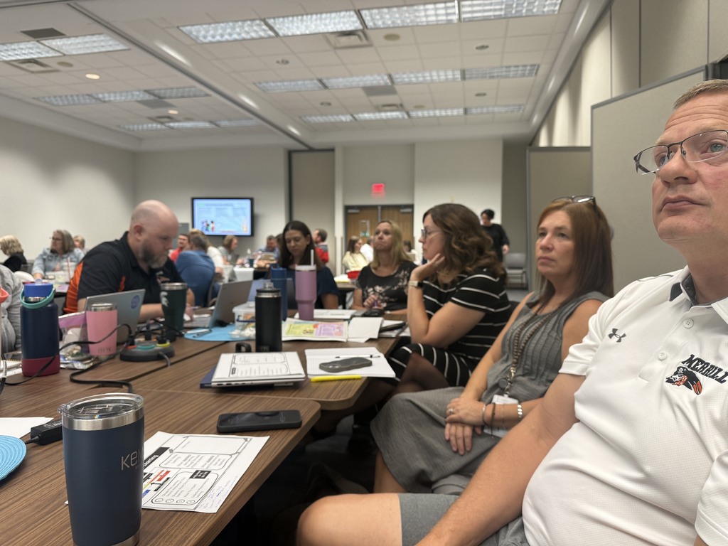 Staff Training