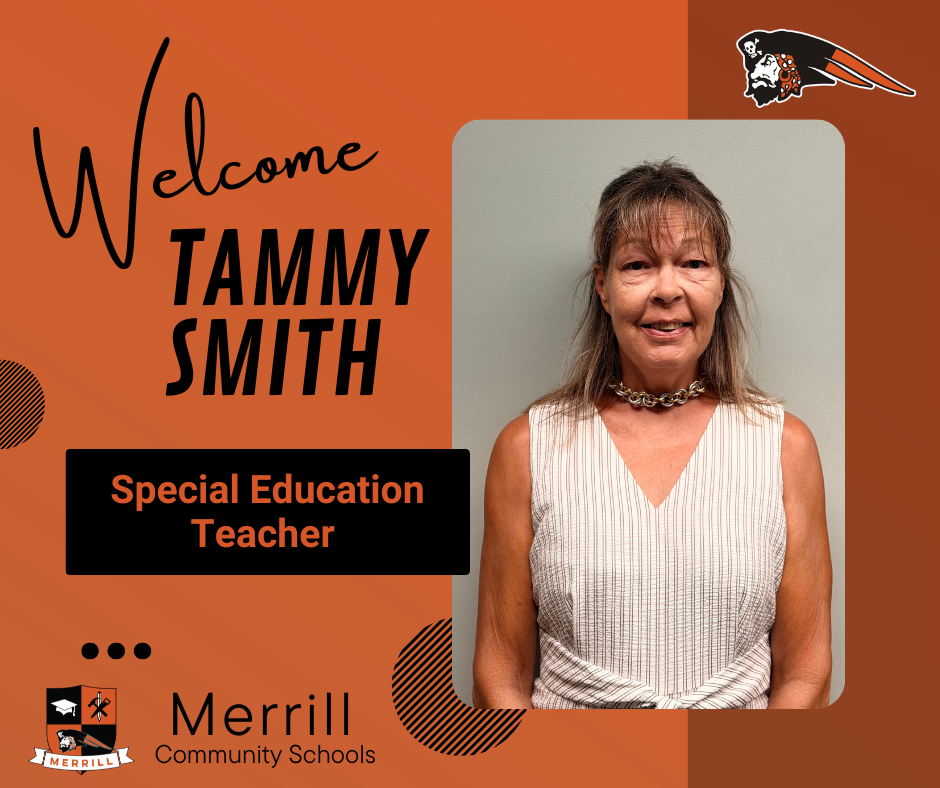 Tammy Smith
