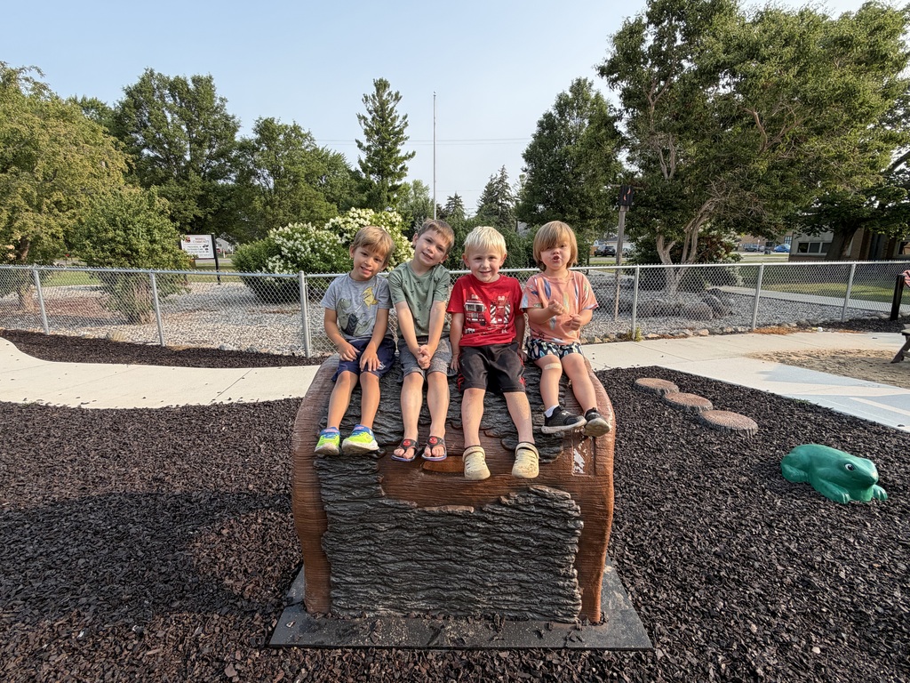 preschool boys