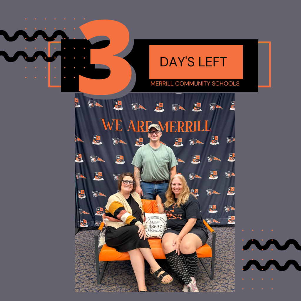 Countdown Day 3