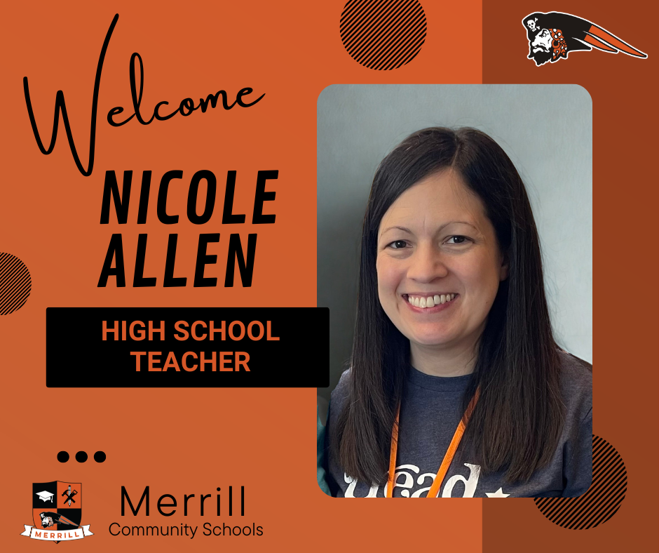 Nicole Allen