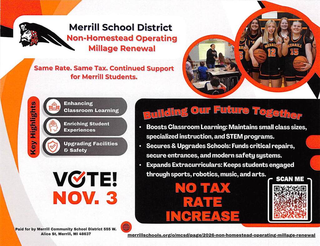 Flyer
