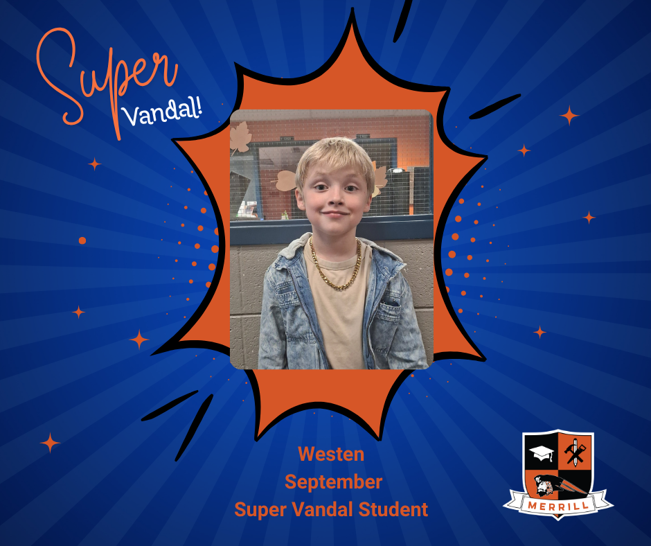 Super Vandal Westen
