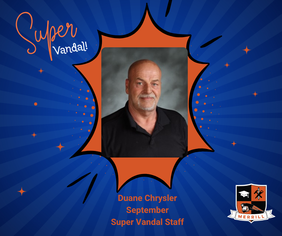 Super Vandal Duane 