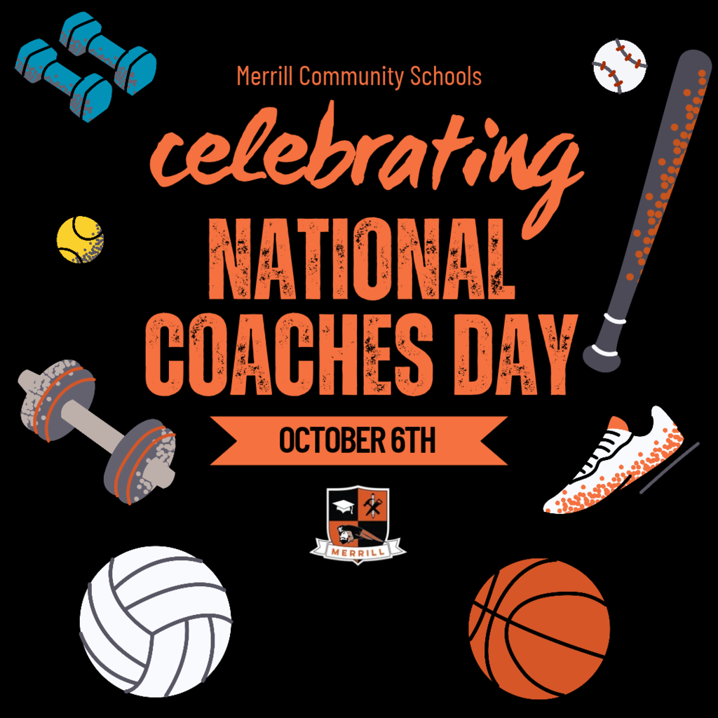 National Coaches Day