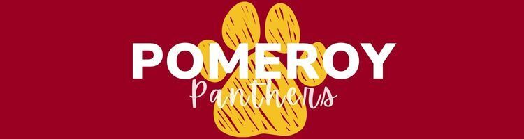 POMEROY PANTHER NEWS