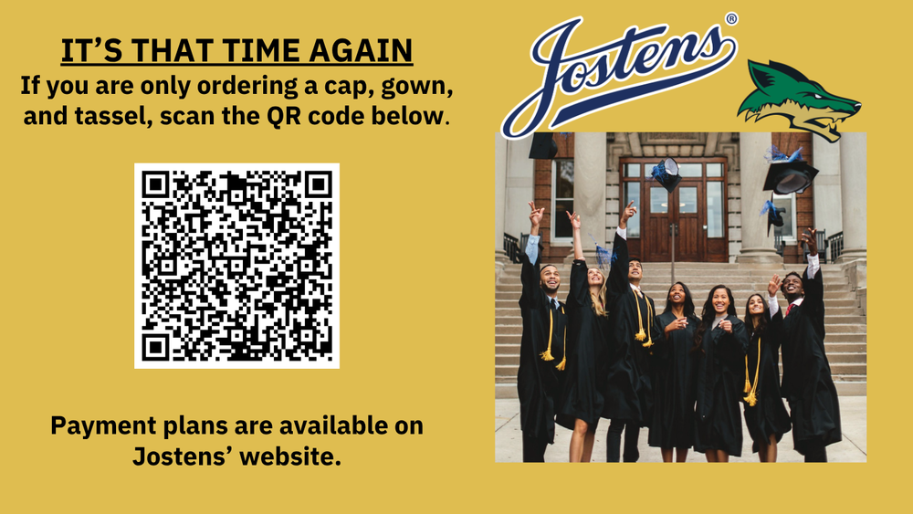 Jostens Graduation Essentials