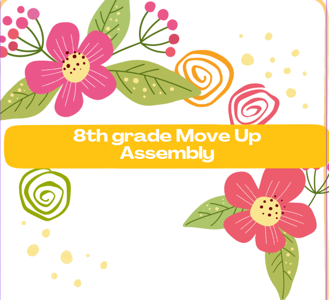 Move Up Assembly