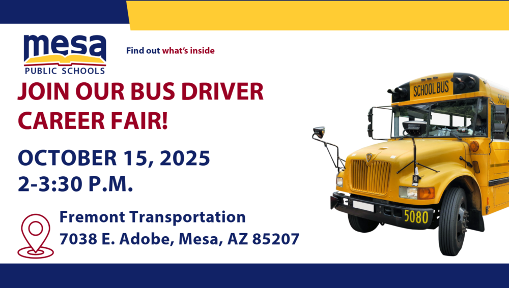 Yellow School Bus