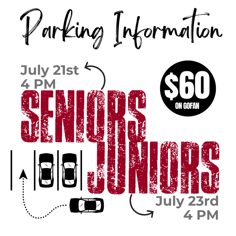 Parking Information