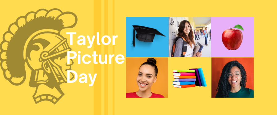 Taylor Picture Day