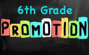 chalkboard image of promotion