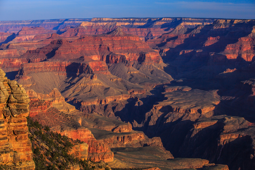 Arizona Grand Canyon