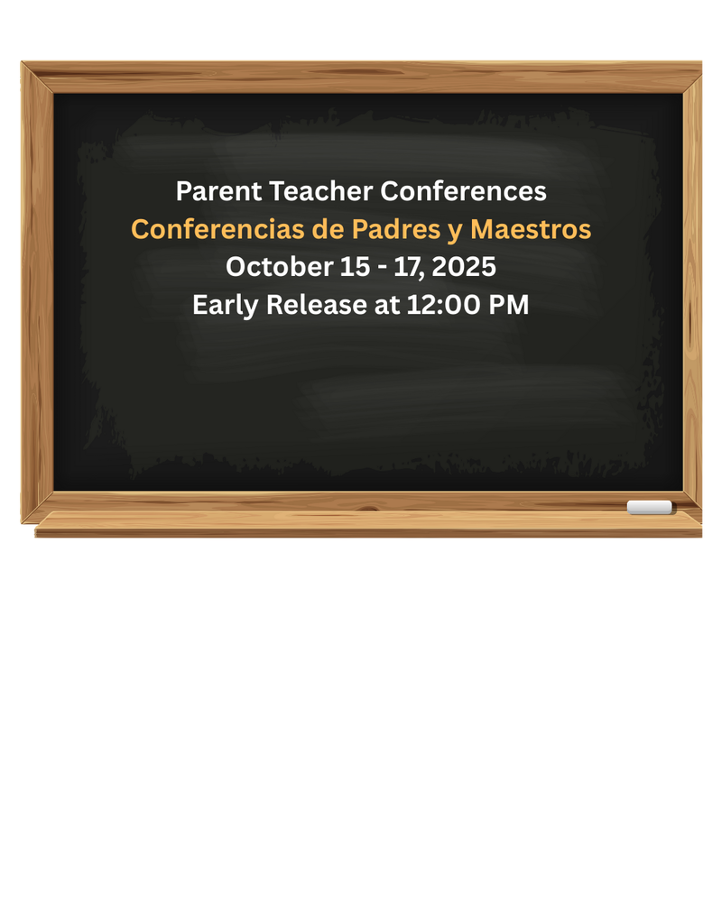 Parent Teacher Conferences