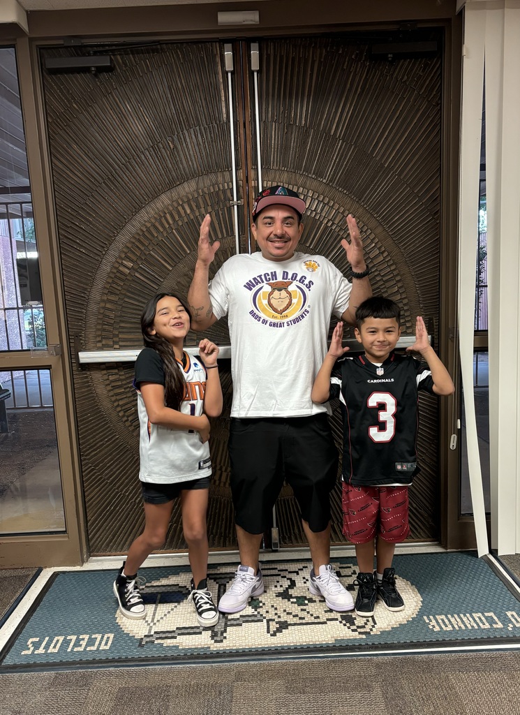 Mr. Iniguez-WatchDog