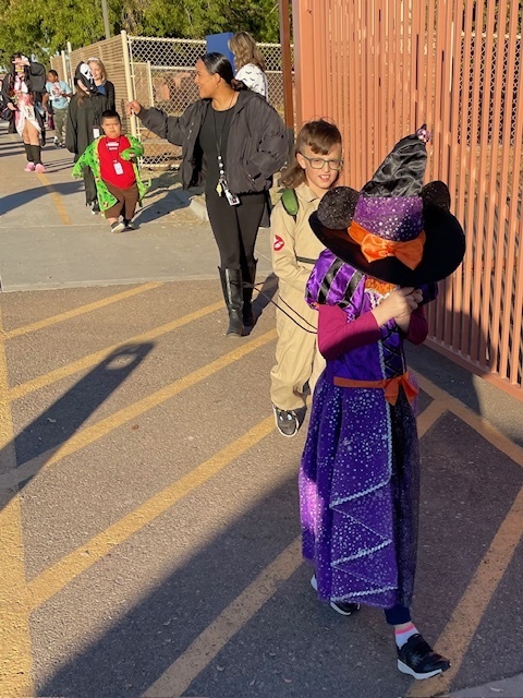Parade