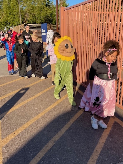 Parade
