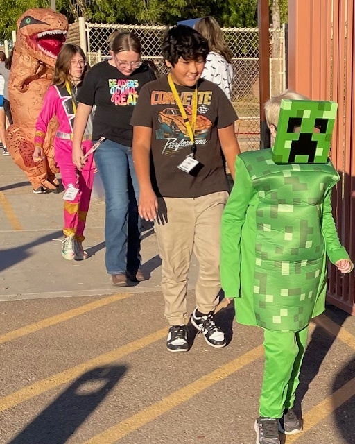 parade