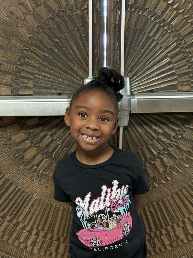 Kdg. student of the month
