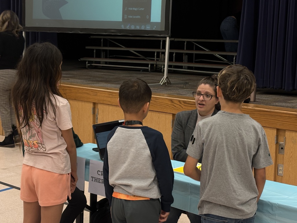Career Day
