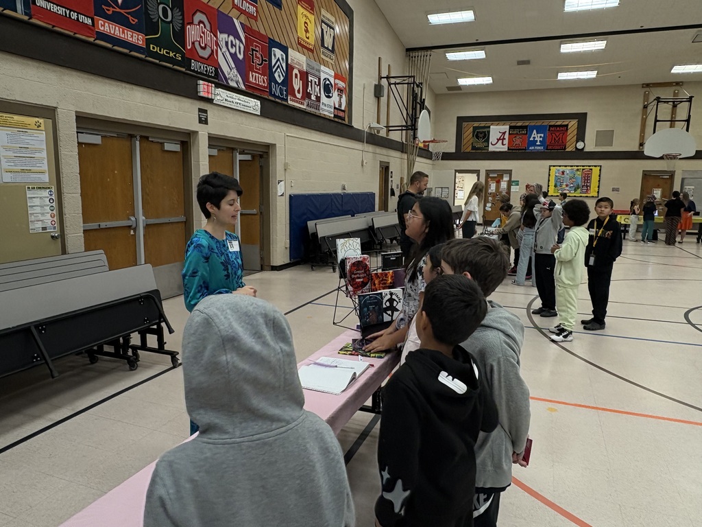 Career Day