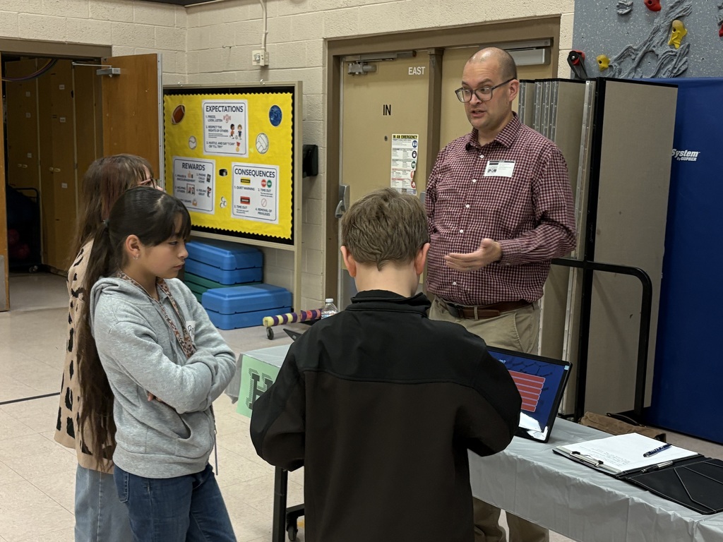 Career Day