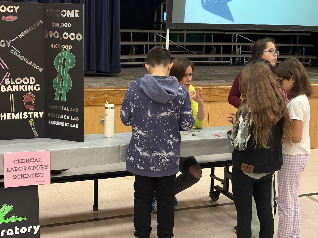 Career Day