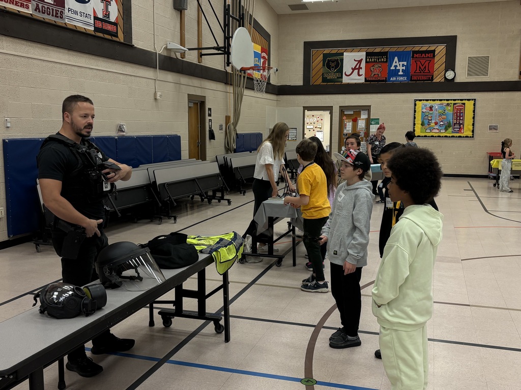 Career Day
