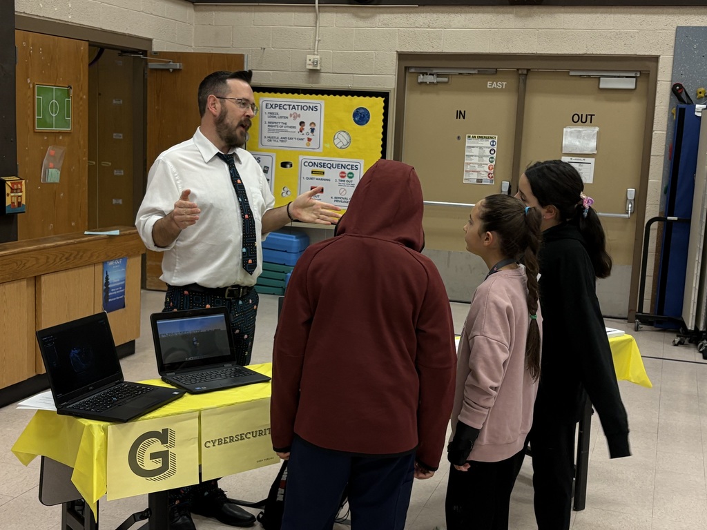 Career Day
