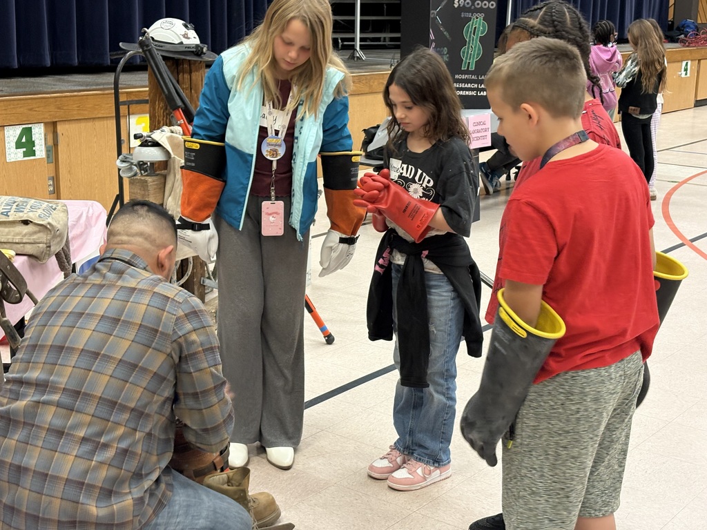Career Day