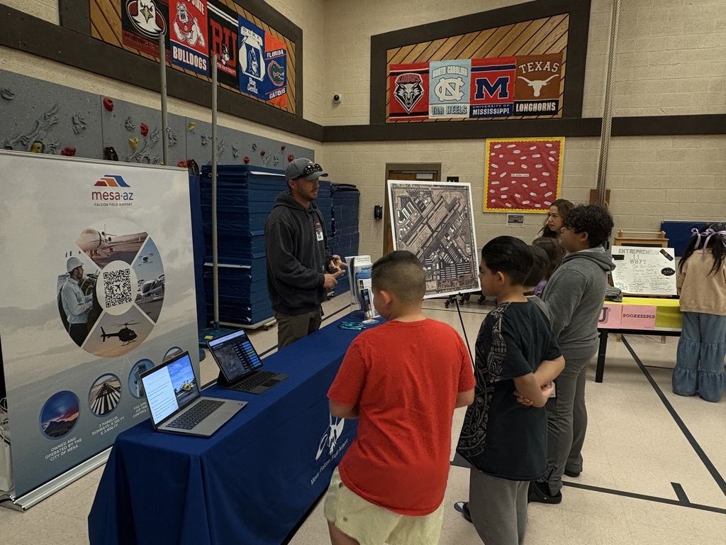 Career Day