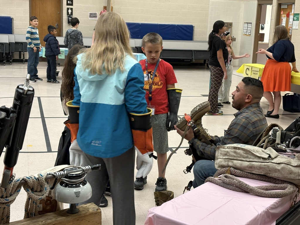 Career Day