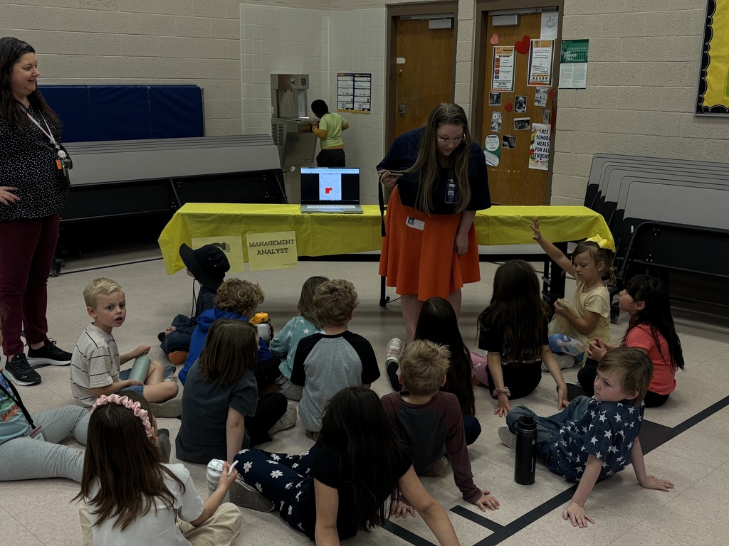 Career Day