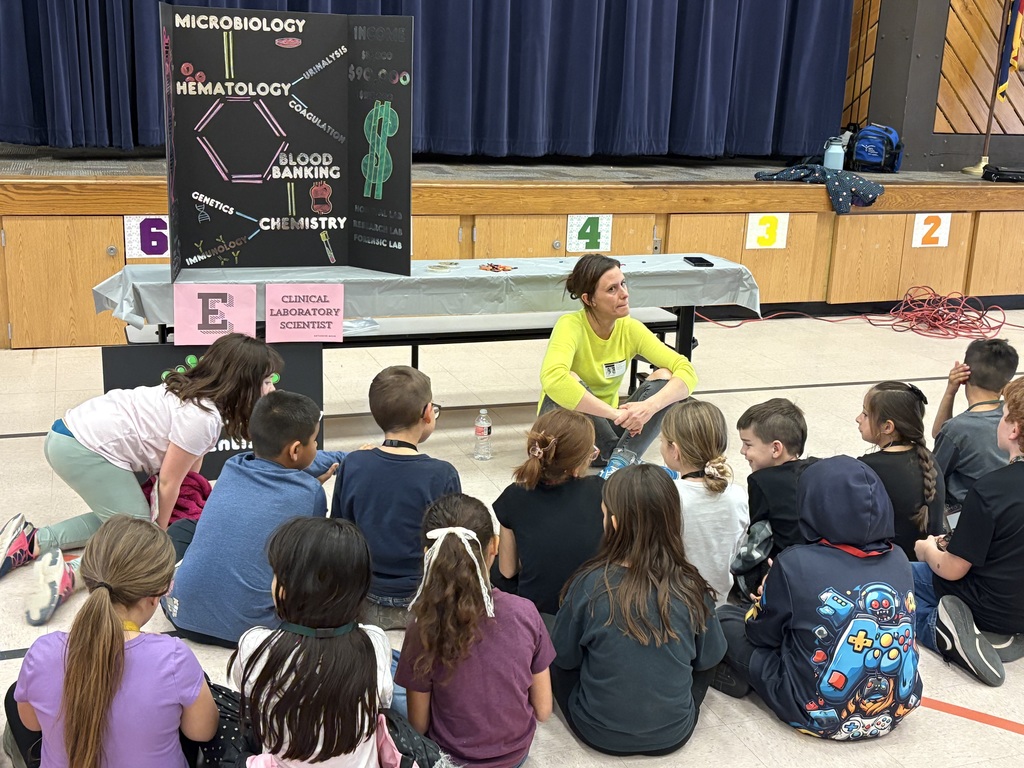 Career Day