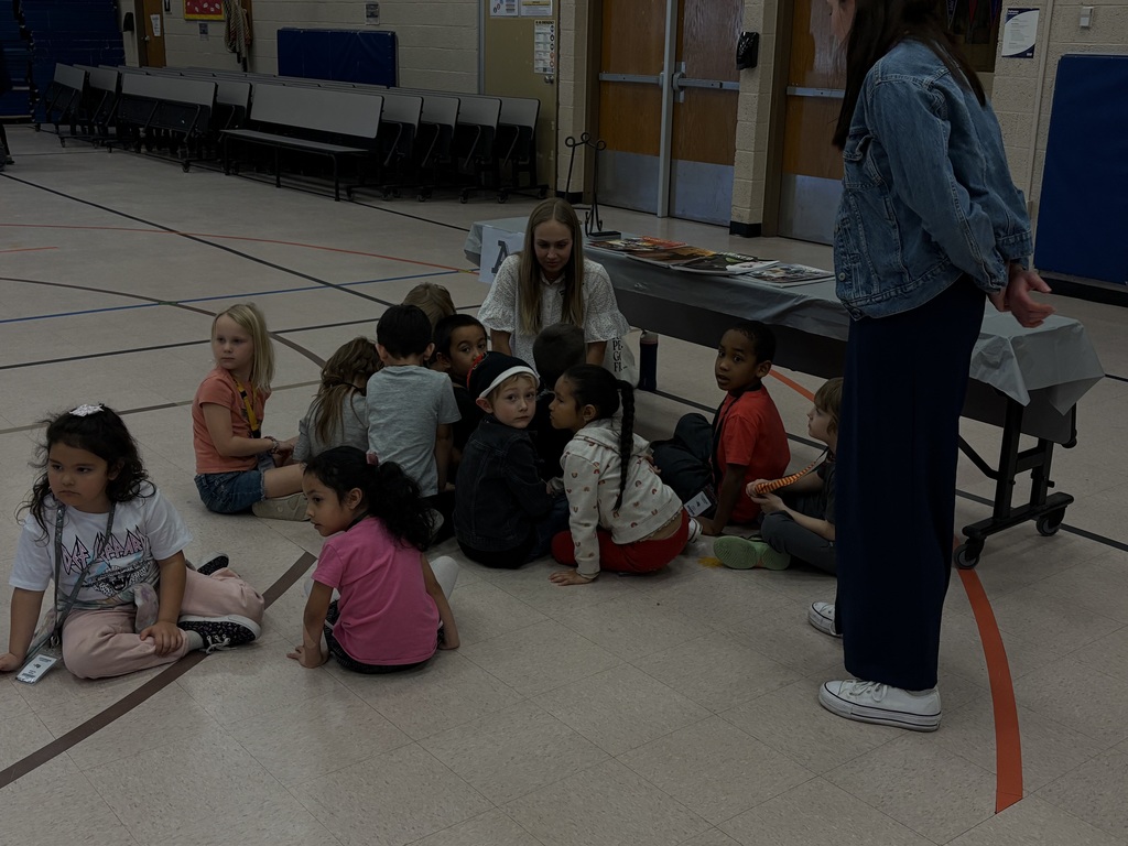 Career Day