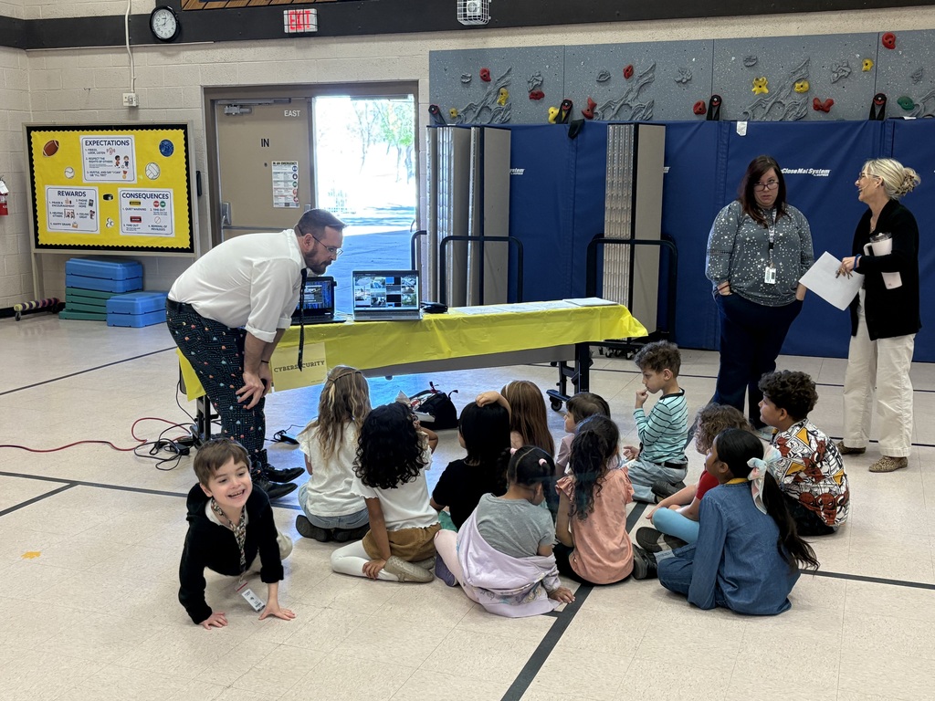 Career Day